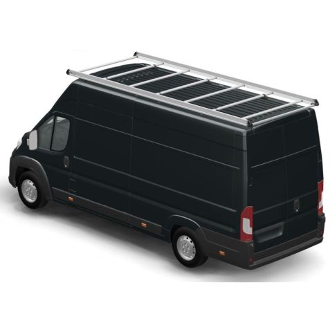 Galerie de toit aluminium KammEdge Peugeot Boxer 2 - L4H3