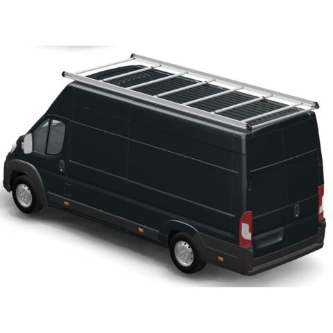 Galerie de toit aluminium KammEdge Toyota Proace Max - L4H3