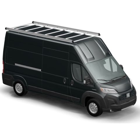 Galerie de toit aluminium KammEdge Fiat Ducato 3 - L3H3