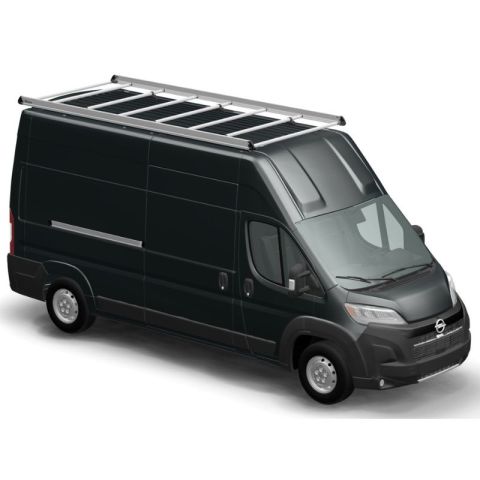 Galerie de toit aluminium KammEdge Opel Movano 3 - L3H3