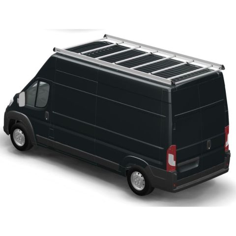 Galerie de toit aluminium KammEdge Opel Movano 3 - L3H3