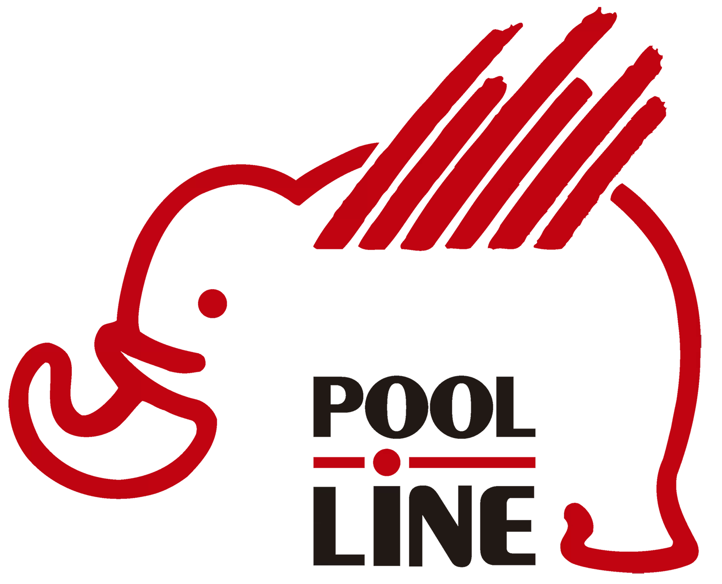 POOL LINE